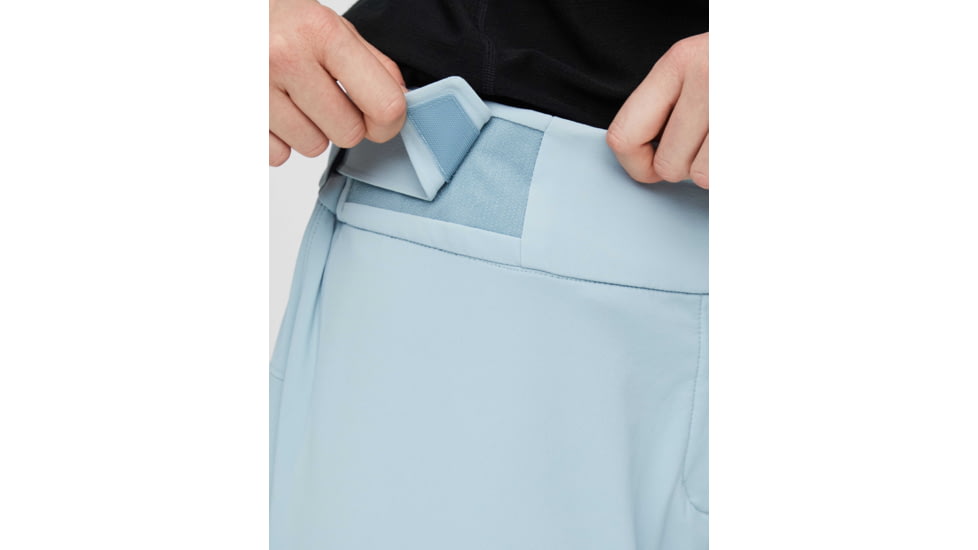 Mammut Skintrack SO Pants - Womens
