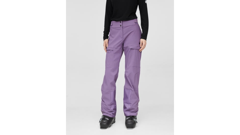 Mammut Skintrack SO Pants - Womens