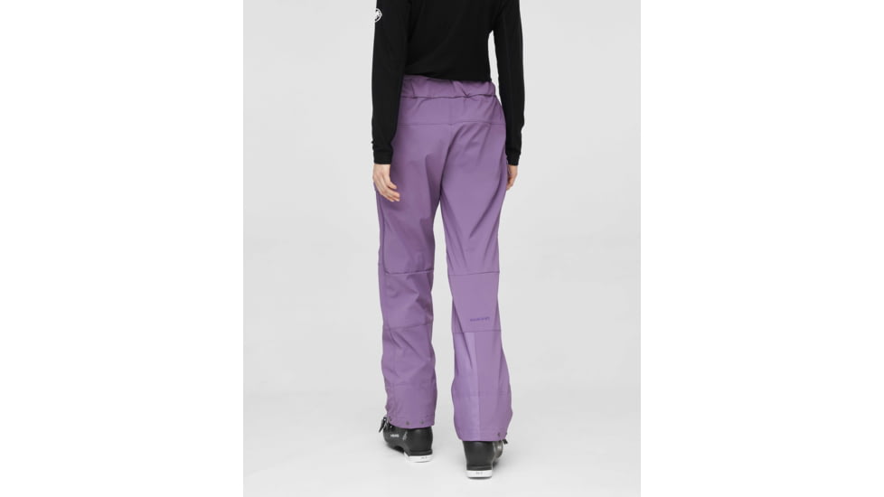 Mammut Skintrack SO Pants - Womens