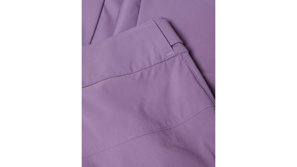 Mammut Skintrack SO Pants - Womens