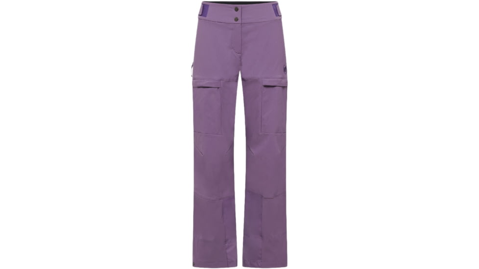 Mammut Skintrack SO Pants - Womens