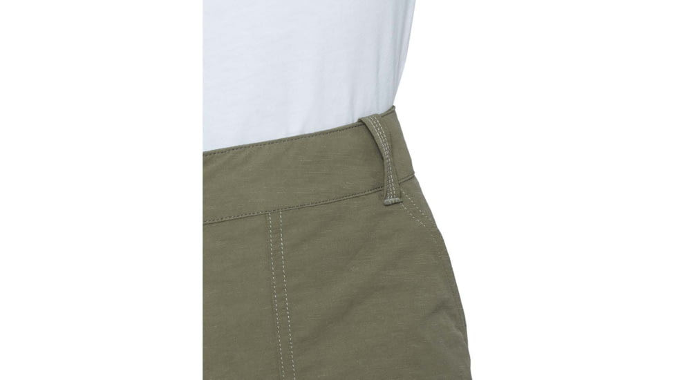 Mammut Workhorse Climbing Pant - Womens