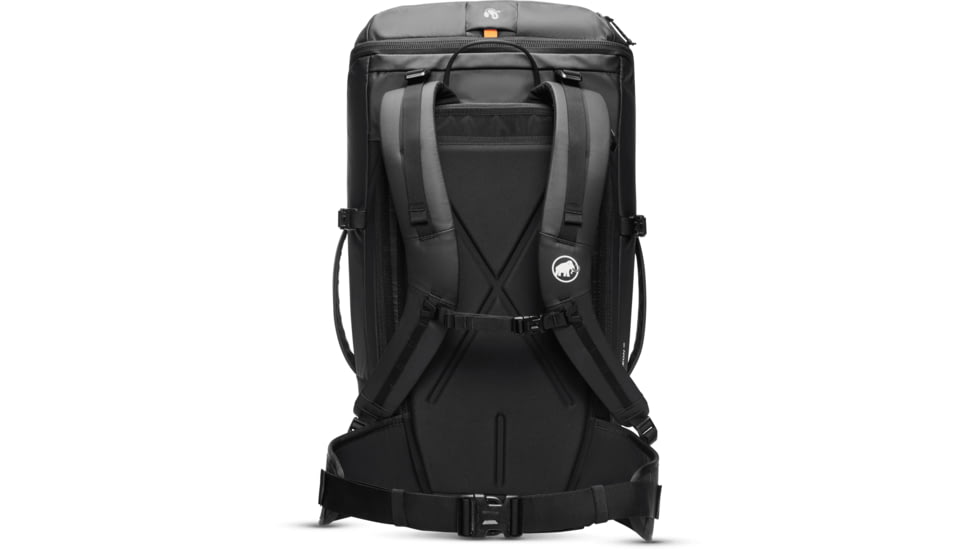Mammut Neon 45 Backpacks, Black, 45Large, 2510-01944-0001-1045