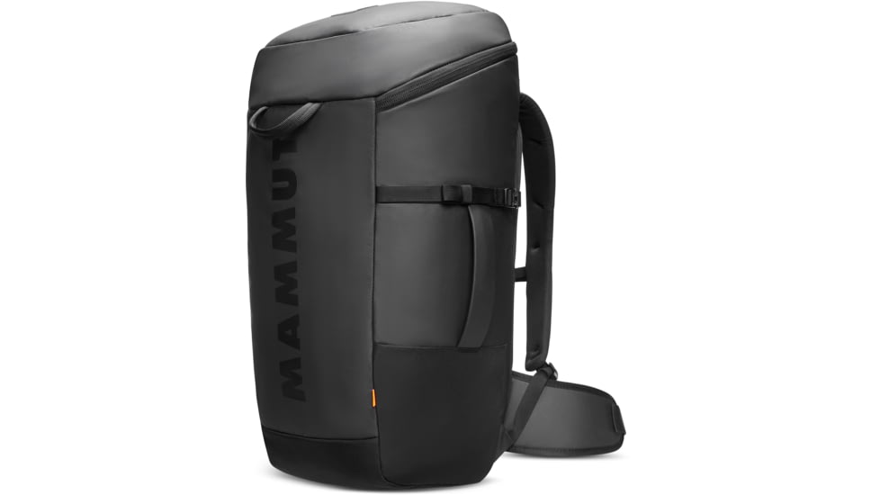 Mammut Neon 45 Backpacks, Black, 45Large, 2510-01944-0001-1045