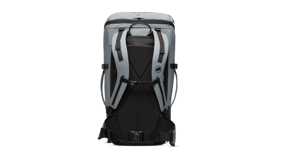 Mammut Neon 45 Backpacks, Strata-Black, 45 L, 2510-01944-00791-1045