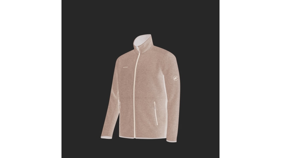 Mammut Polar Jacket - Men's-Chill-Large