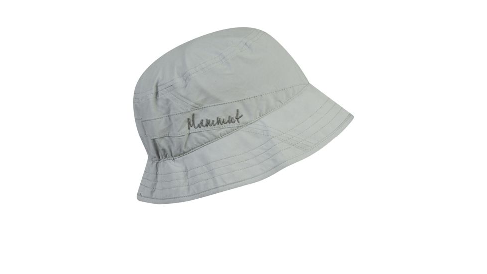 Mammut Rockland Hat - Women's-Icelandic-XS/S