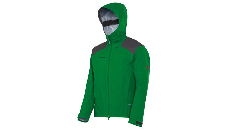 Mammut Segnas Advanced Jacket - Men's