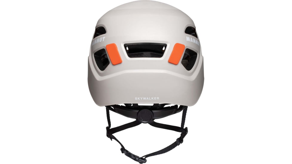 Mammut Skywalker 3.0 Helmet, Grey, One size, 2030-00300-0139-1