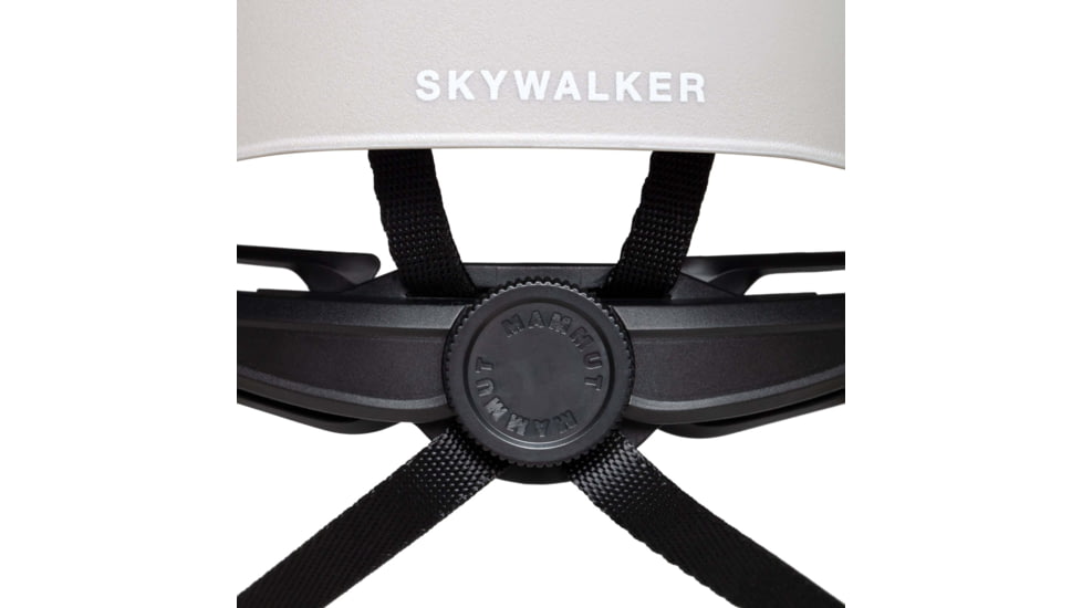Mammut Skywalker 3.0 Helmet, Grey, One size, 2030-00300-0139-1