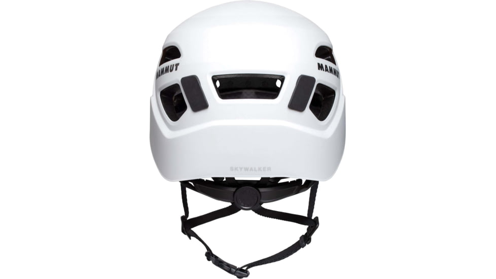 Mammut Skywalker 3.0 Helmet, White, One size, 2030-00300-0243-1