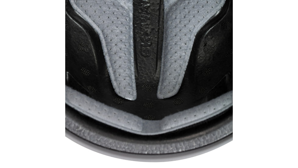 Mammut Skywalker 3.0 Helmets, Titanium, One Size, 2030-00300-0051-1