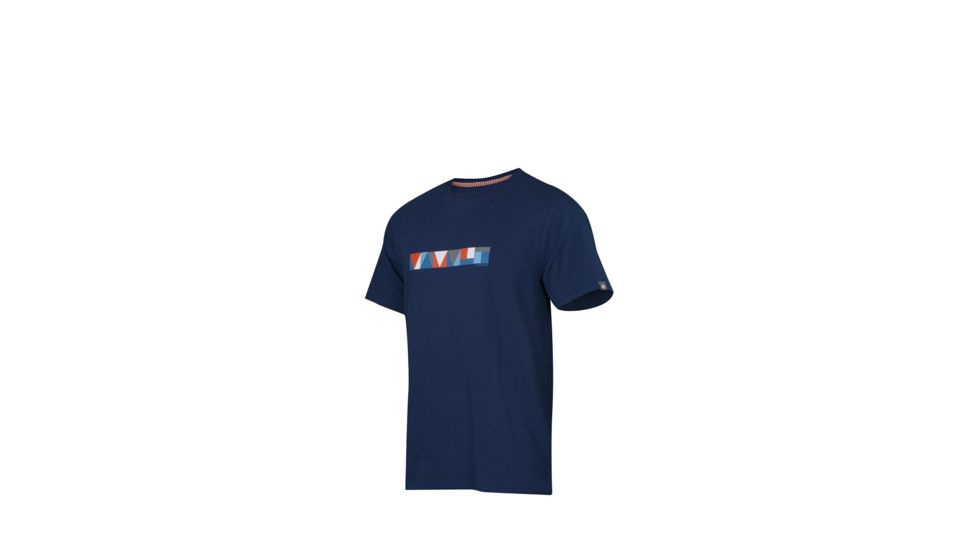 Mammut Smart T-Shirt - Men's-Space-Large
