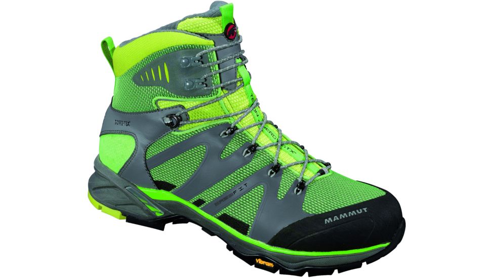 Mammut T Aenergy GTX Hiking Boot - Men's