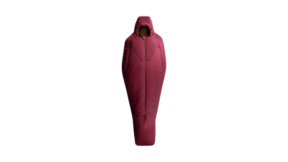 Mammut Womens Protect Fiber Bag -21C, Renaissance, M, 2410-03320-6376-114