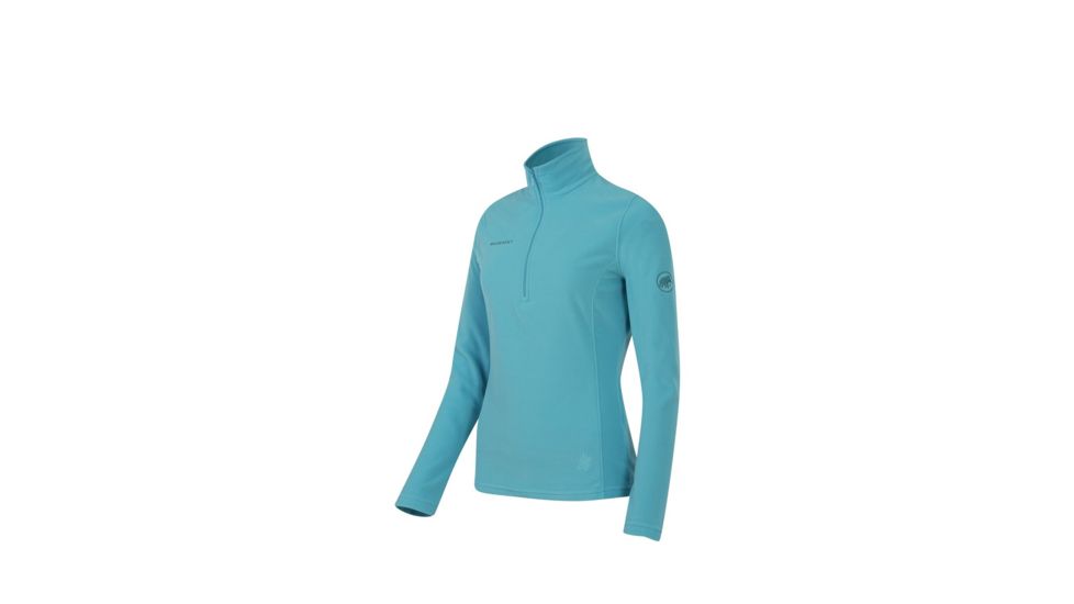 Mammut Yukon Pull - Women's-Light Pacific-Small