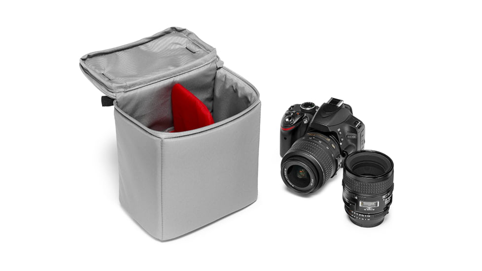 Manfrotto NX Messenger Bag, Blue MB NX-M-IBU