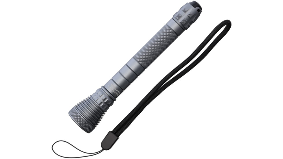 Maratac Pocket Trooper Flashlight, MARA48