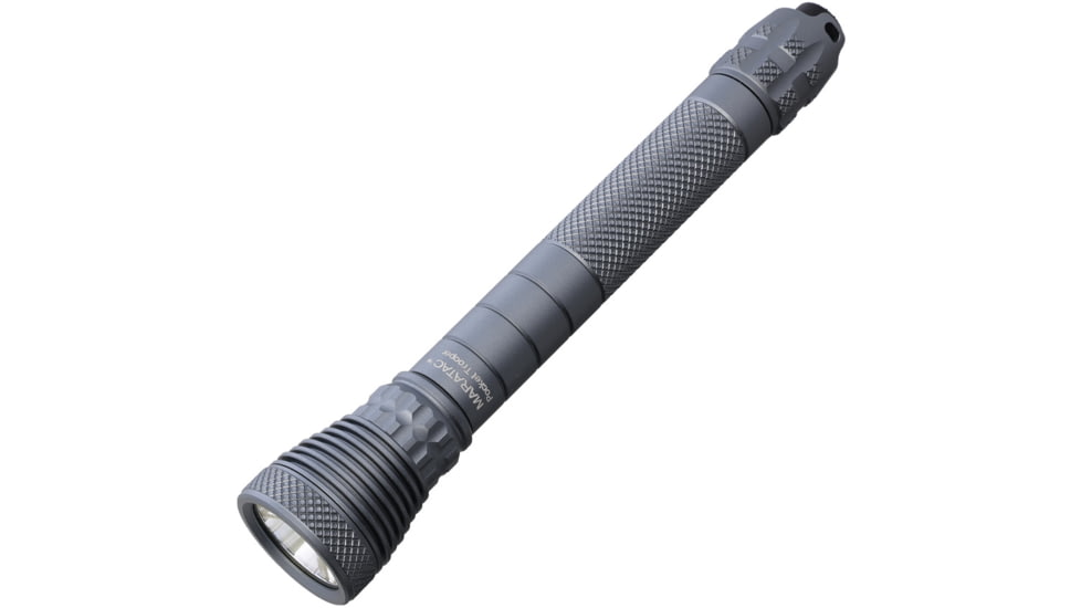 Maratac Pocket Trooper Flashlight, MARA48