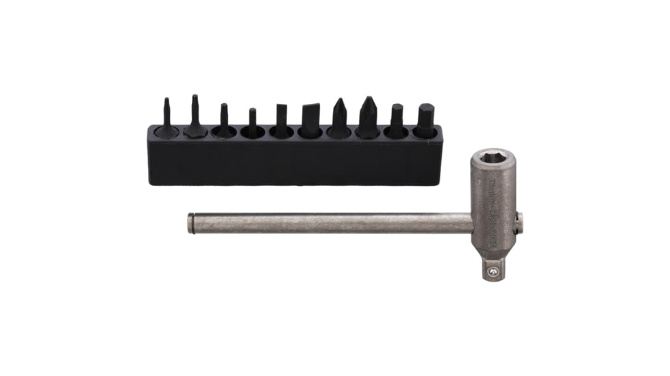 Maratac Sliding T Driver Gen 2