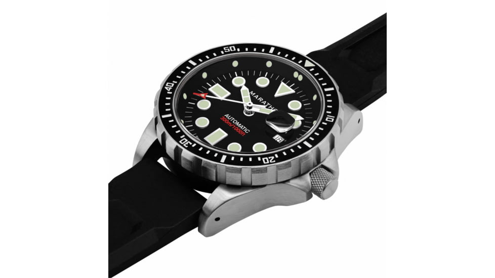 Marathon 46mm Type1 Arctic OSAR-D Automatic Watch