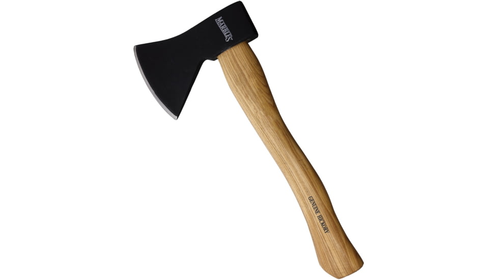 Marbles German Axe MR655