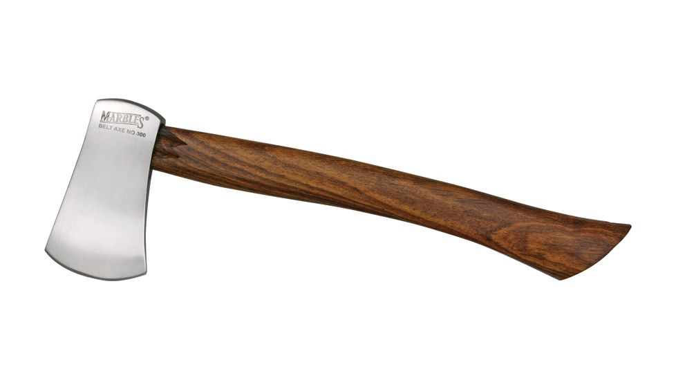 Marbles Mini Belt Axe, 10.75in. MR0