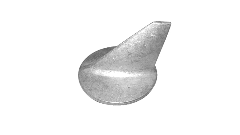 Martyr Mercury - MerCruiser Anodes - 1.21lb, CM31640Z