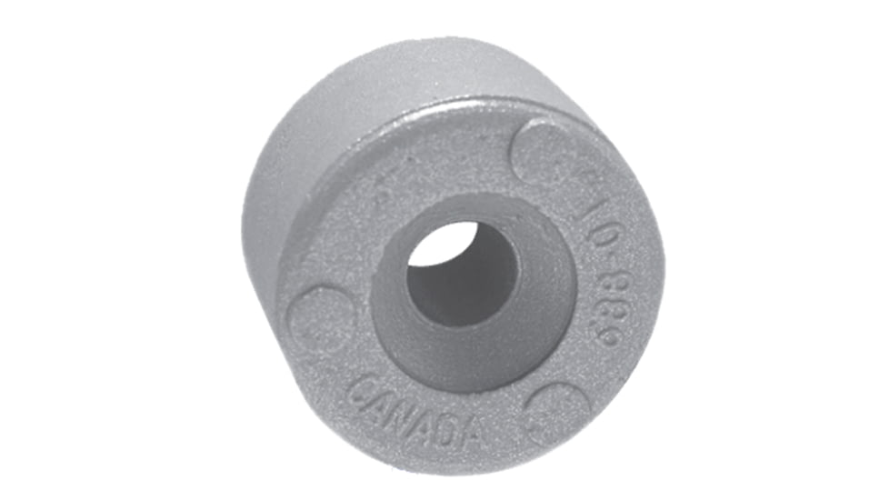 Martyr Zinc Button Anode For Yamaha, CM6884525101Z