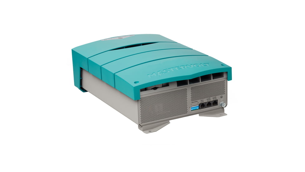 MasterVolt ChargeMaster Plus 12/75-3 CZone - 3-Bank