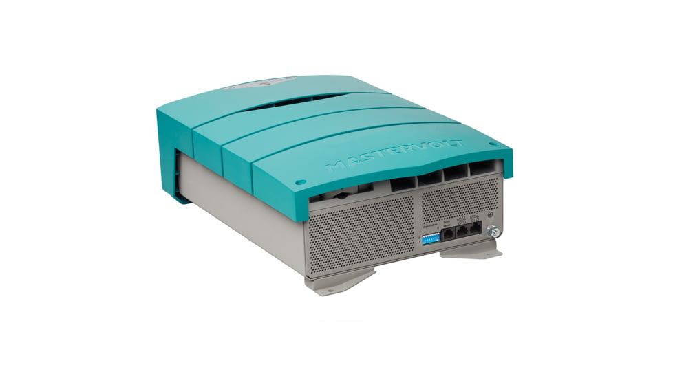 MasterVolt ChargeMaster Plus - 24V - 2 Bank