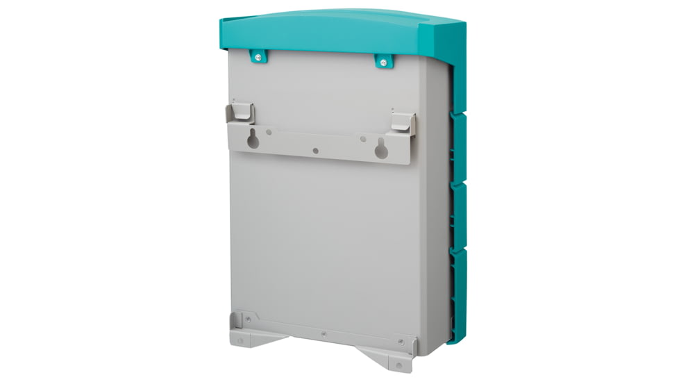 MasterVolt ChargeMaster Plus - 24V - 2 Bank