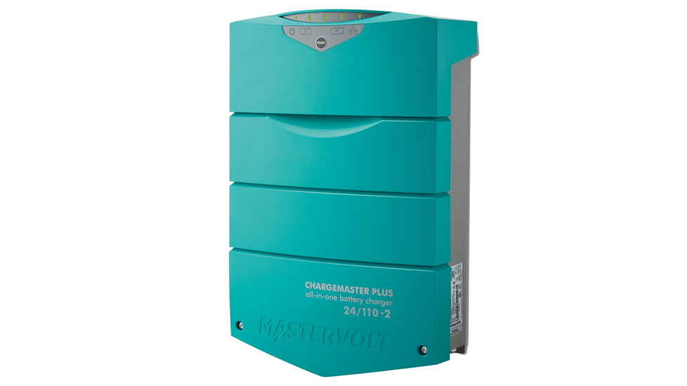 MasterVolt ChargeMaster Plus - 24V - 2 Bank
