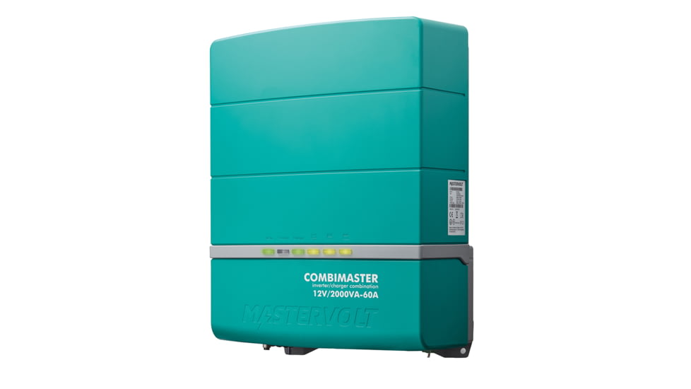 MasterVolt CombiMaster