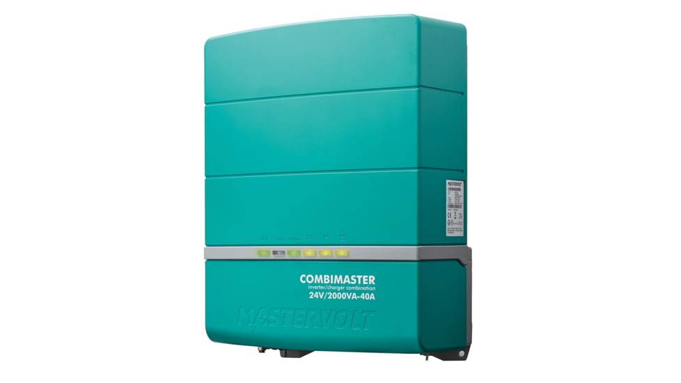 MasterVolt CombiMaster