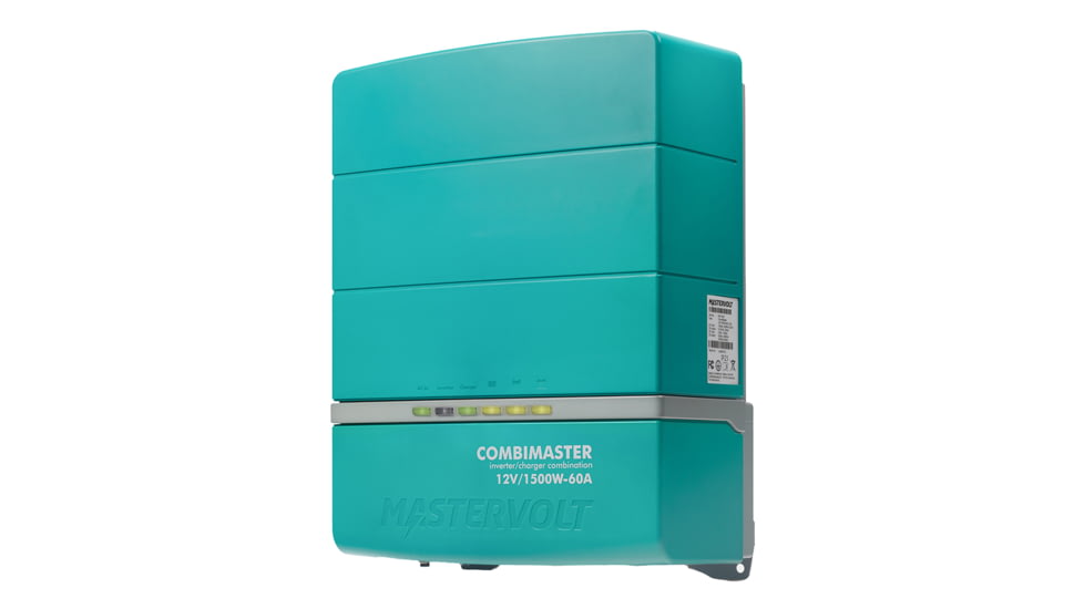 MasterVolt CombiMaster Inverter/Charger