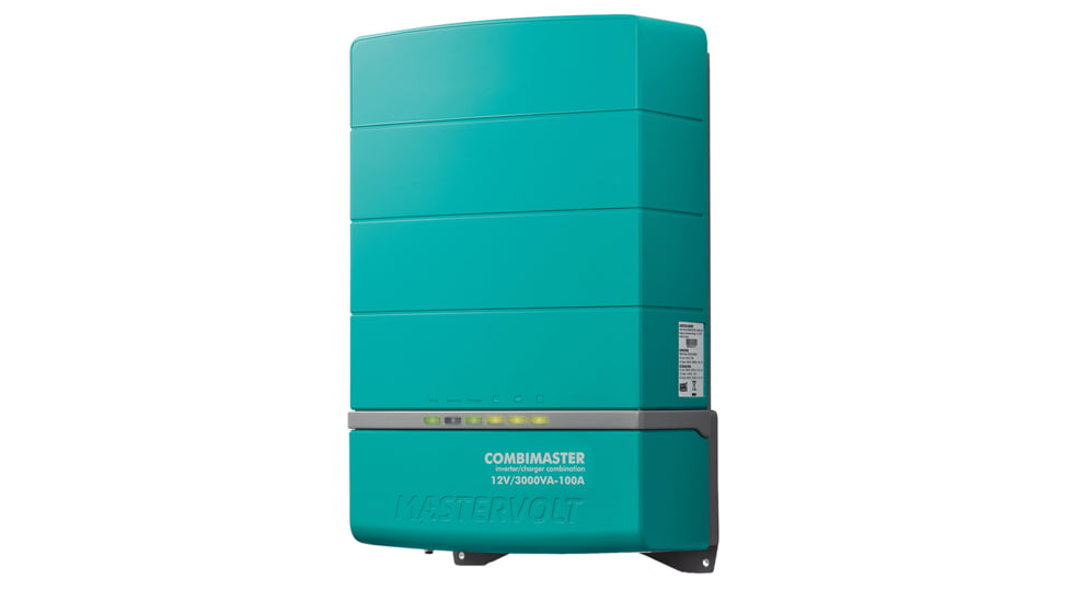 MasterVolt CombiMaster Inverter/Charger