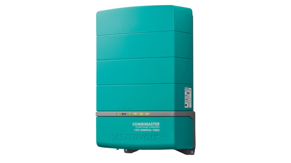 MasterVolt CombiMaster Inverter/Charger