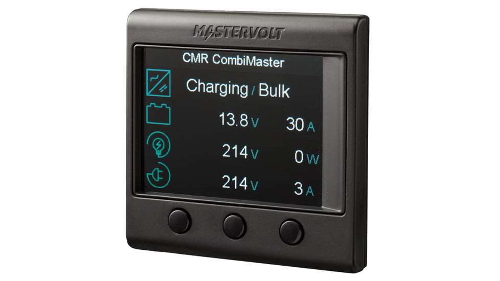MasterVolt SmartRemote