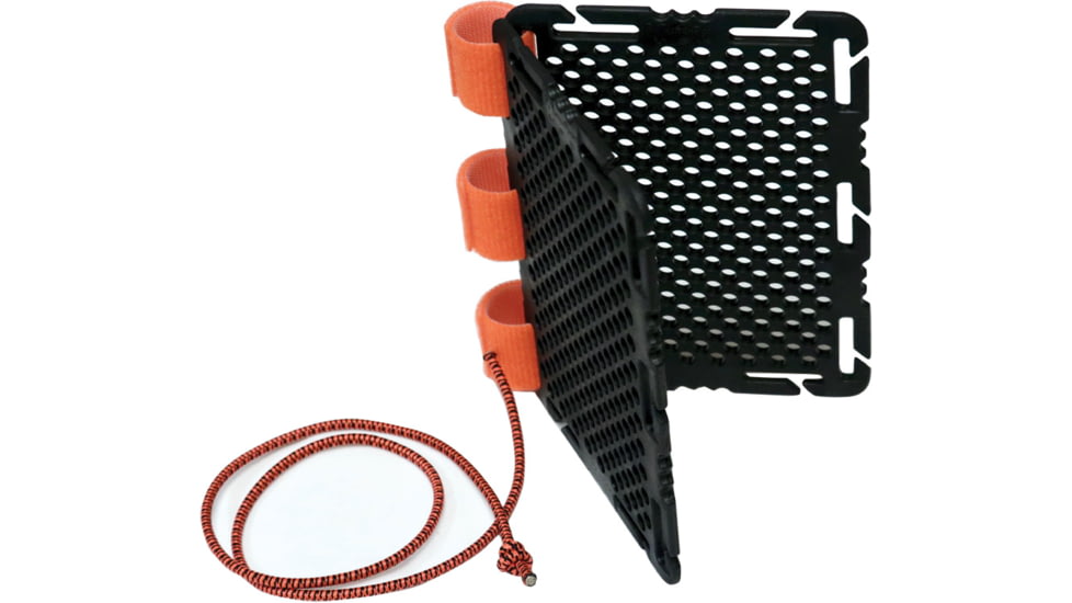 Matchpoint USA TAC-Book Orange, TAC-BOOK ORANGE