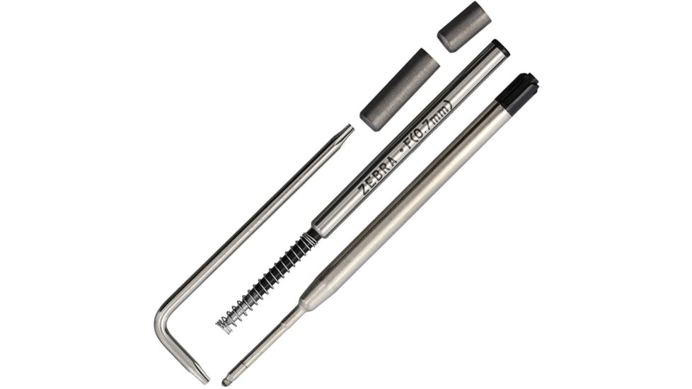 Maverick Customs Flipper Universal Pen Ant Bras, MVK04