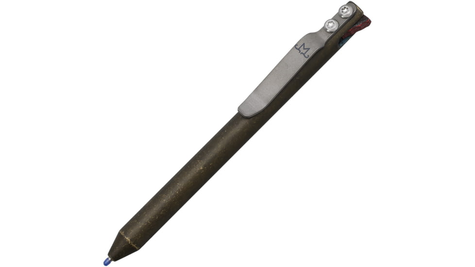 Maverick Customs Flipper Universal Pen Ant Bras, MVK04