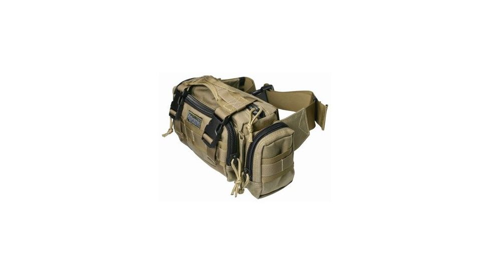 Maxpedition Proteus Versipack Bag