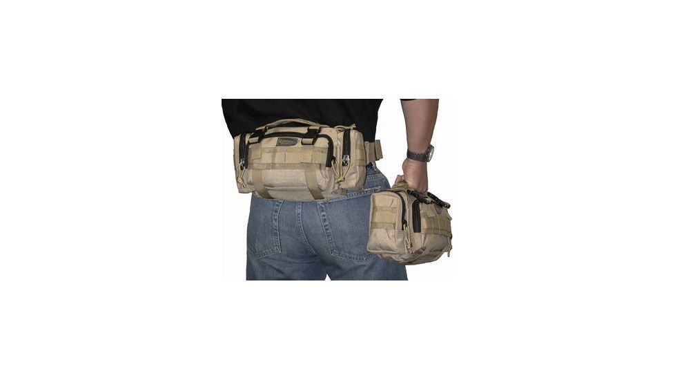 Maxpedition Proteus Versipack Bag