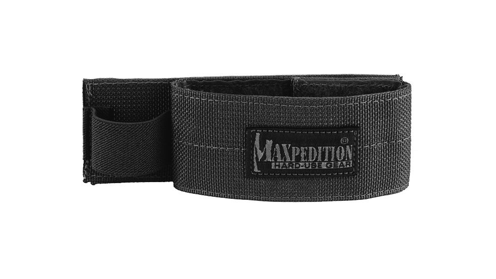 Maxpedition SNEAK HOLSTER INSERT, Black 3535B