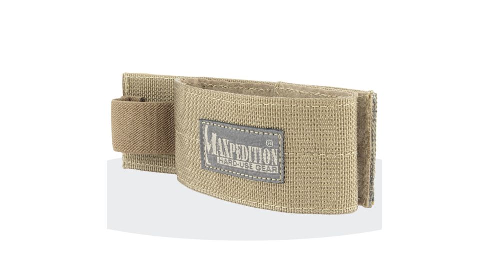 Maxpedition SNEAK HOLSTER INSERT, Khaki 3535K