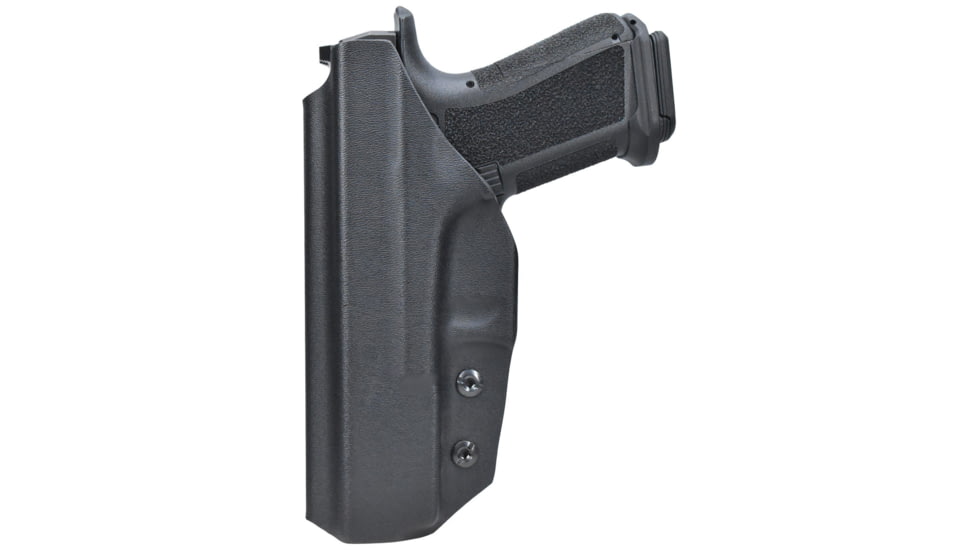 Maxtor Tactical MAX Cover Kydex IWB Holster, SAR 9C, Right, Black, FC-BK-SAR9C