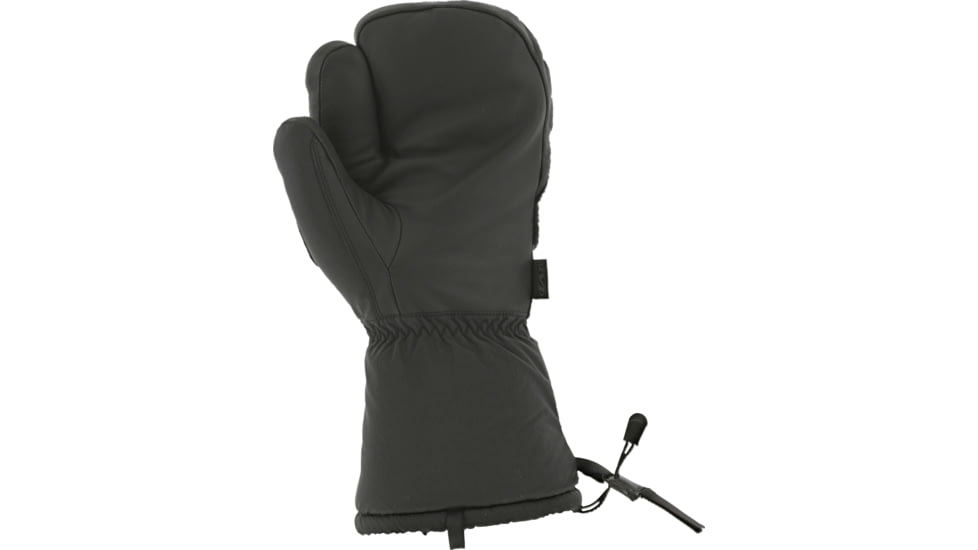 Mechanix Wear CWGS Heavy Insulation Mitten Gloves - Mens, Covert, Medium, CWGSCV3-55-009