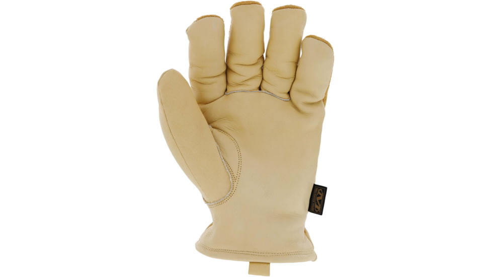 Mechanix Wear Durahide Insulated Driver Glove, Large, CWKLD-75-010