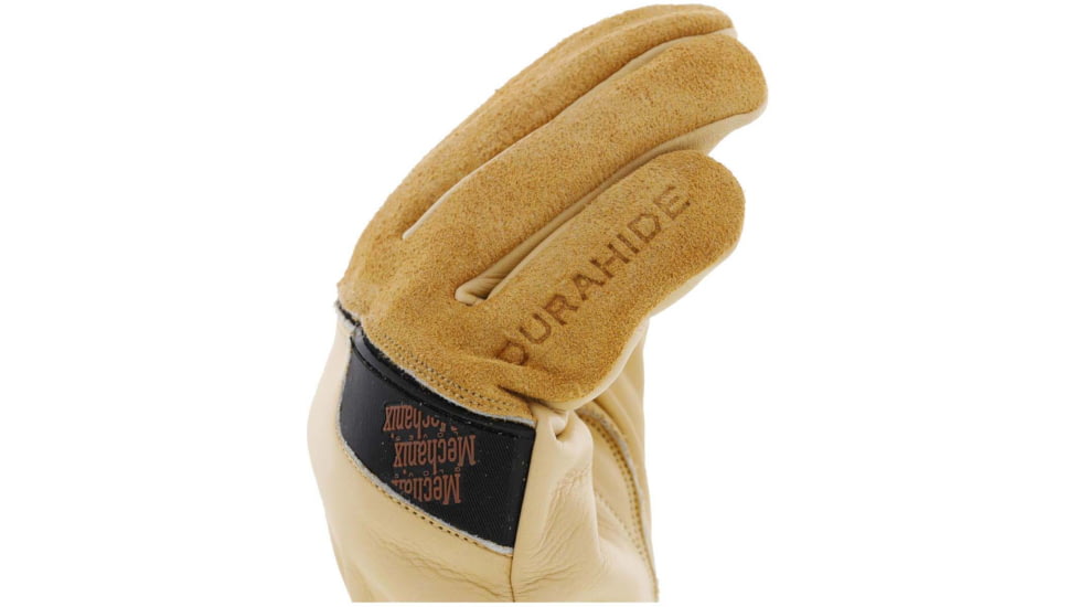 Mechanix Wear Durahide Insulated Driver Glove, Large, CWKLD-75-010